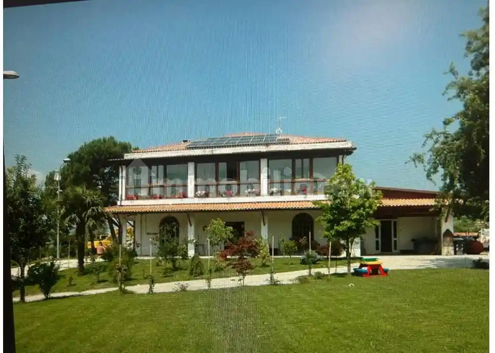 Casa indipendente in vendita a Moncalvo