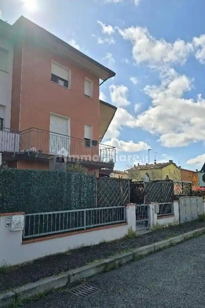Villa in vendita a Massa Lombarda