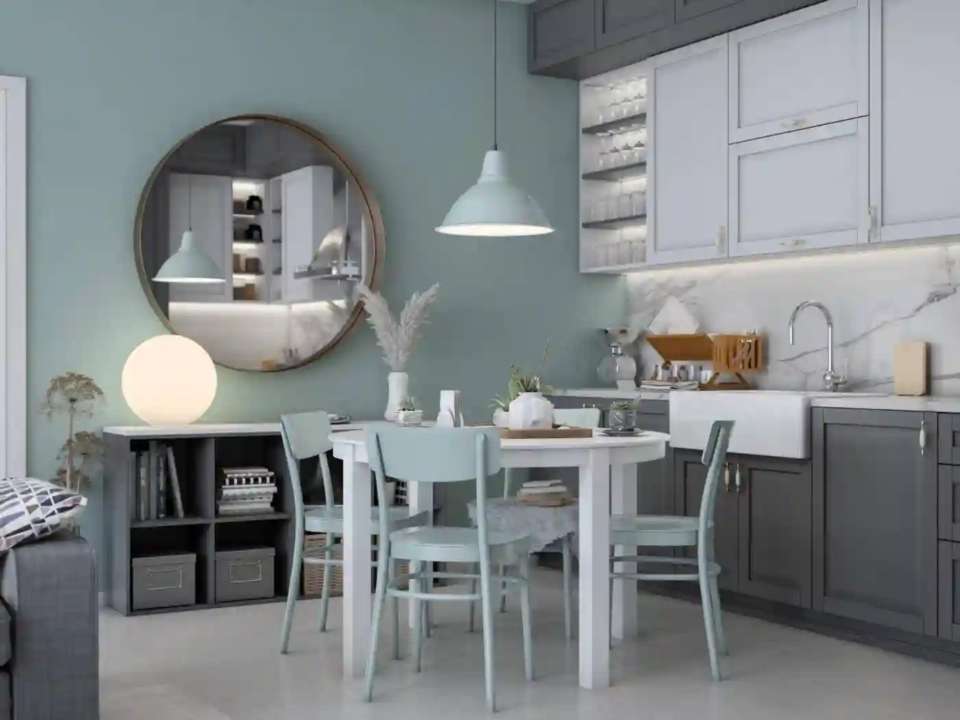 Appartamento - foto 3