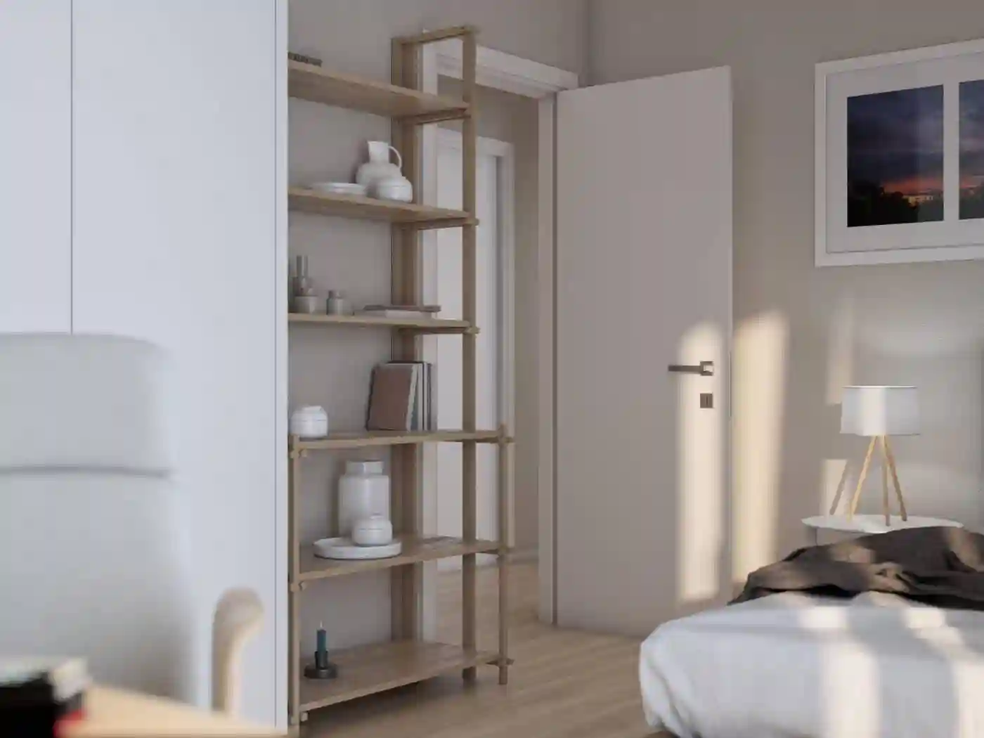 Appartamento - foto 4