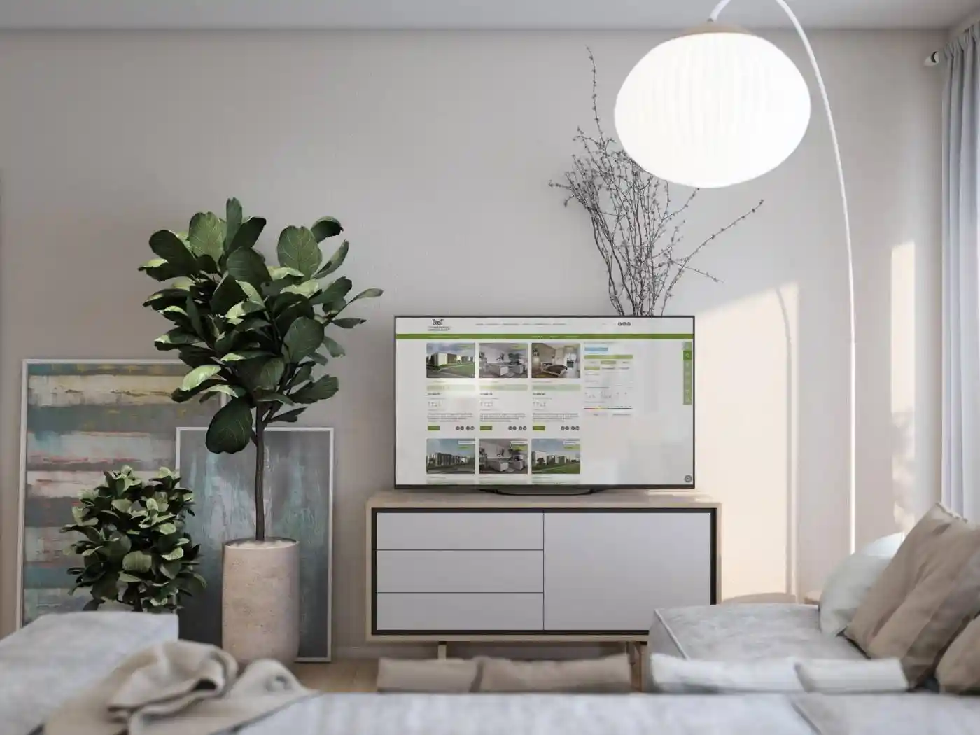 Appartamento in vendita a Appiano Gentile