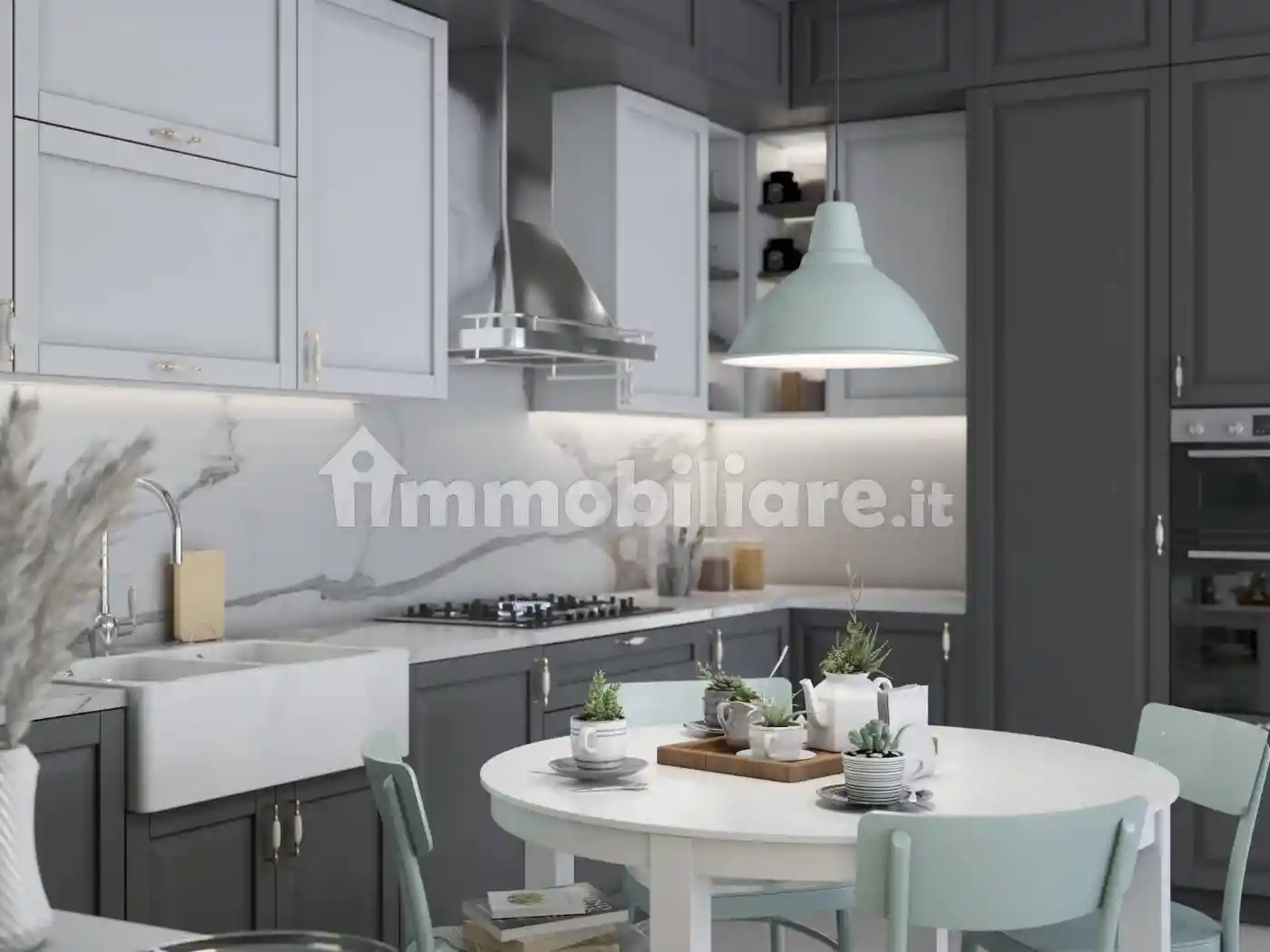 Appartamento in vendita a Appiano Gentile