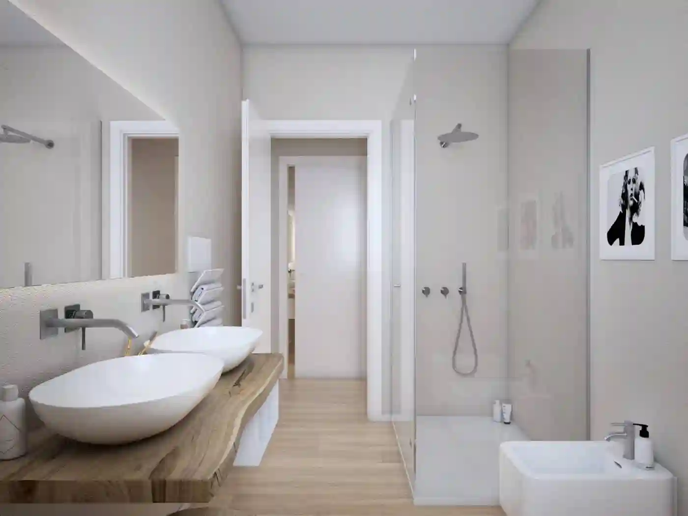 Appartamento - foto 4