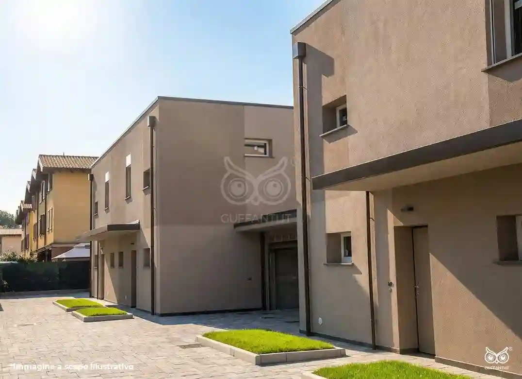 Villetta a schiera - foto 2