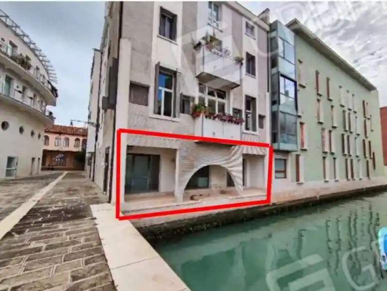 Appartamento in vendita a Venezia