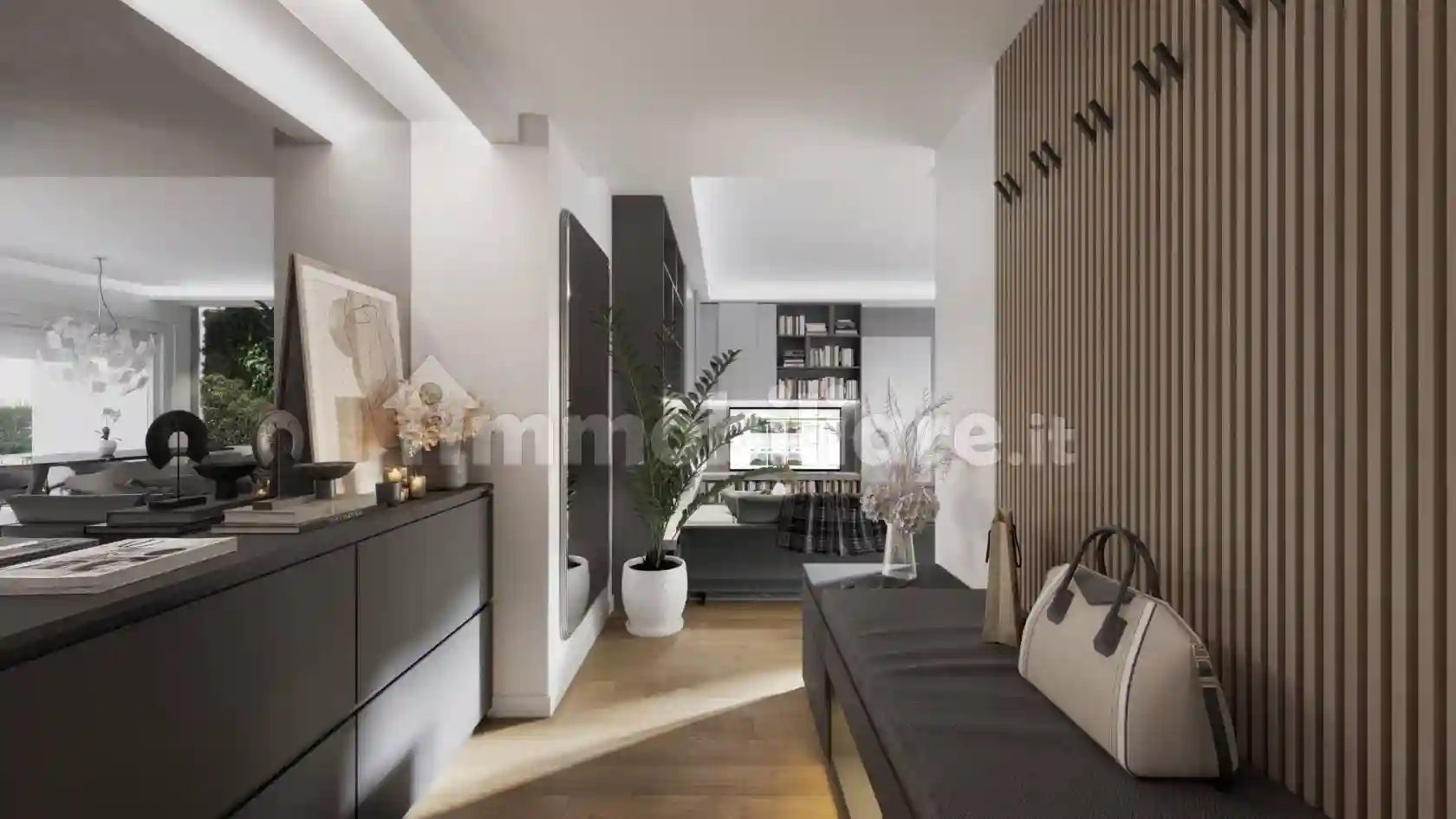 Appartamento - foto 5