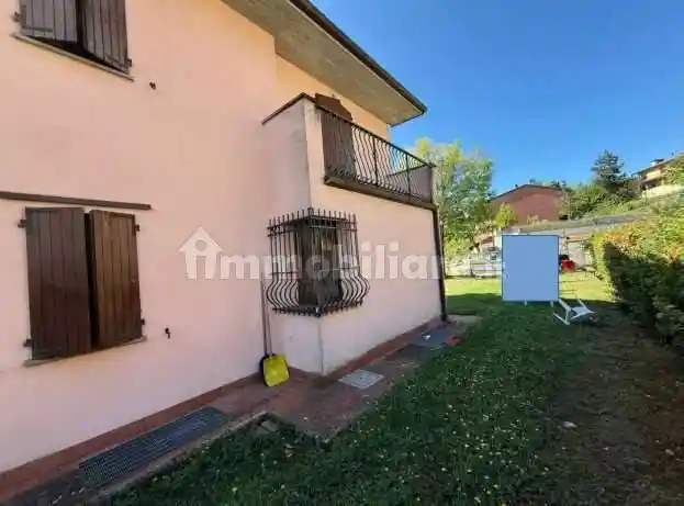 Villa in vendita a Loiano