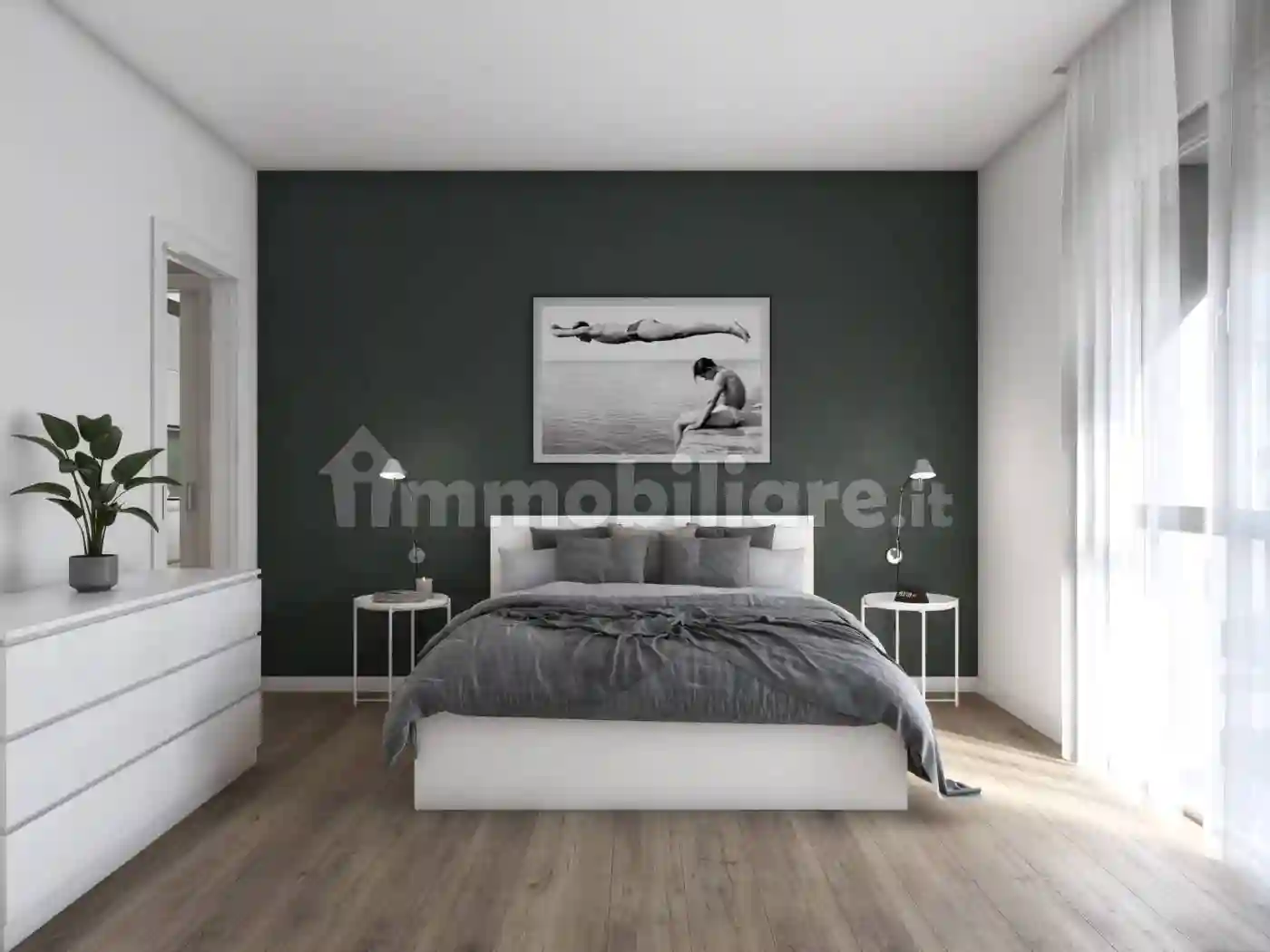 Appartamento - foto 3