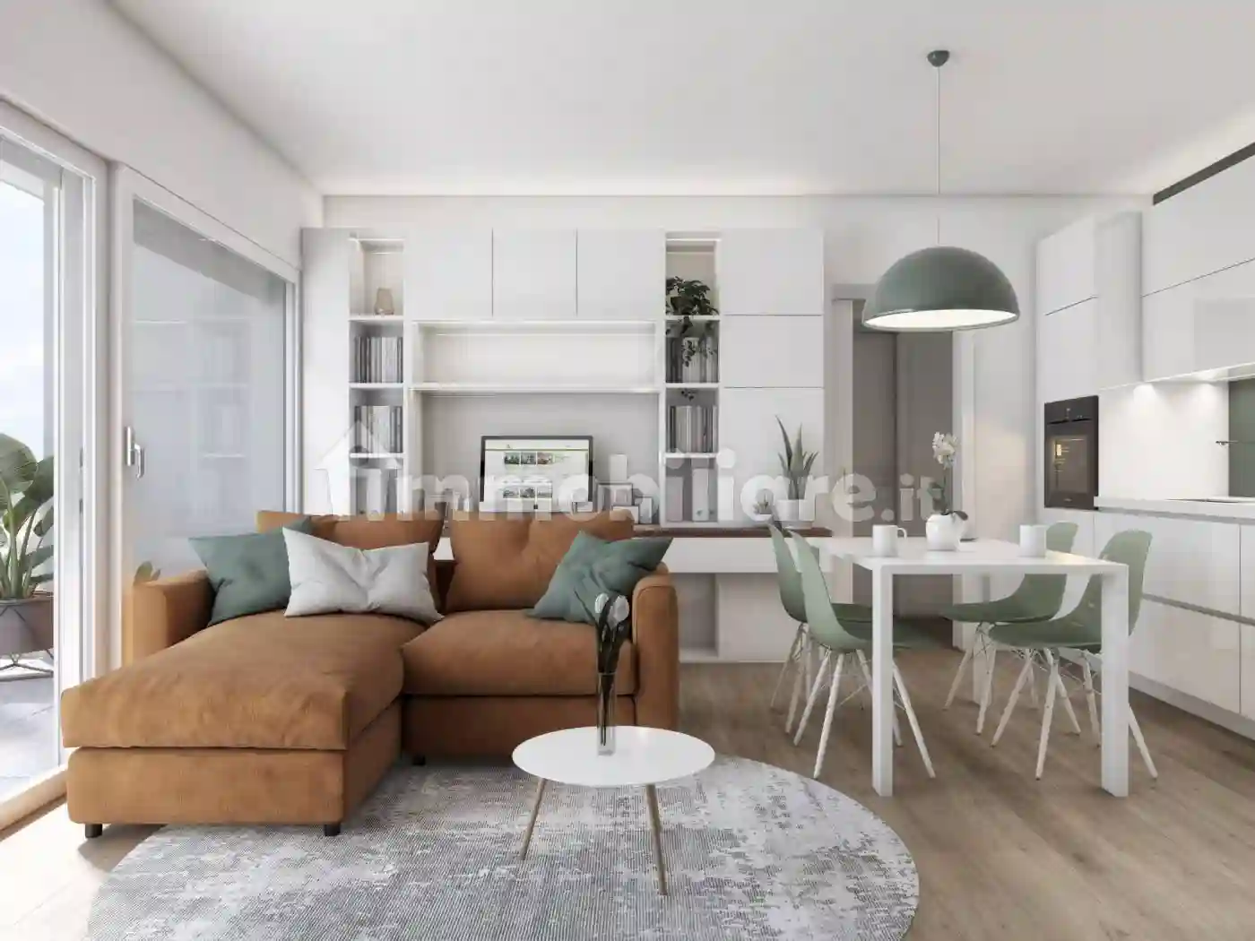 Appartamento - foto 4