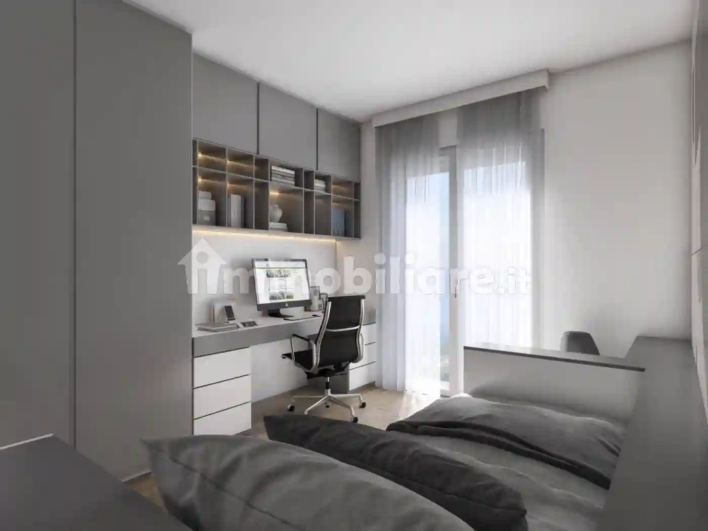 Appartamento - foto 5