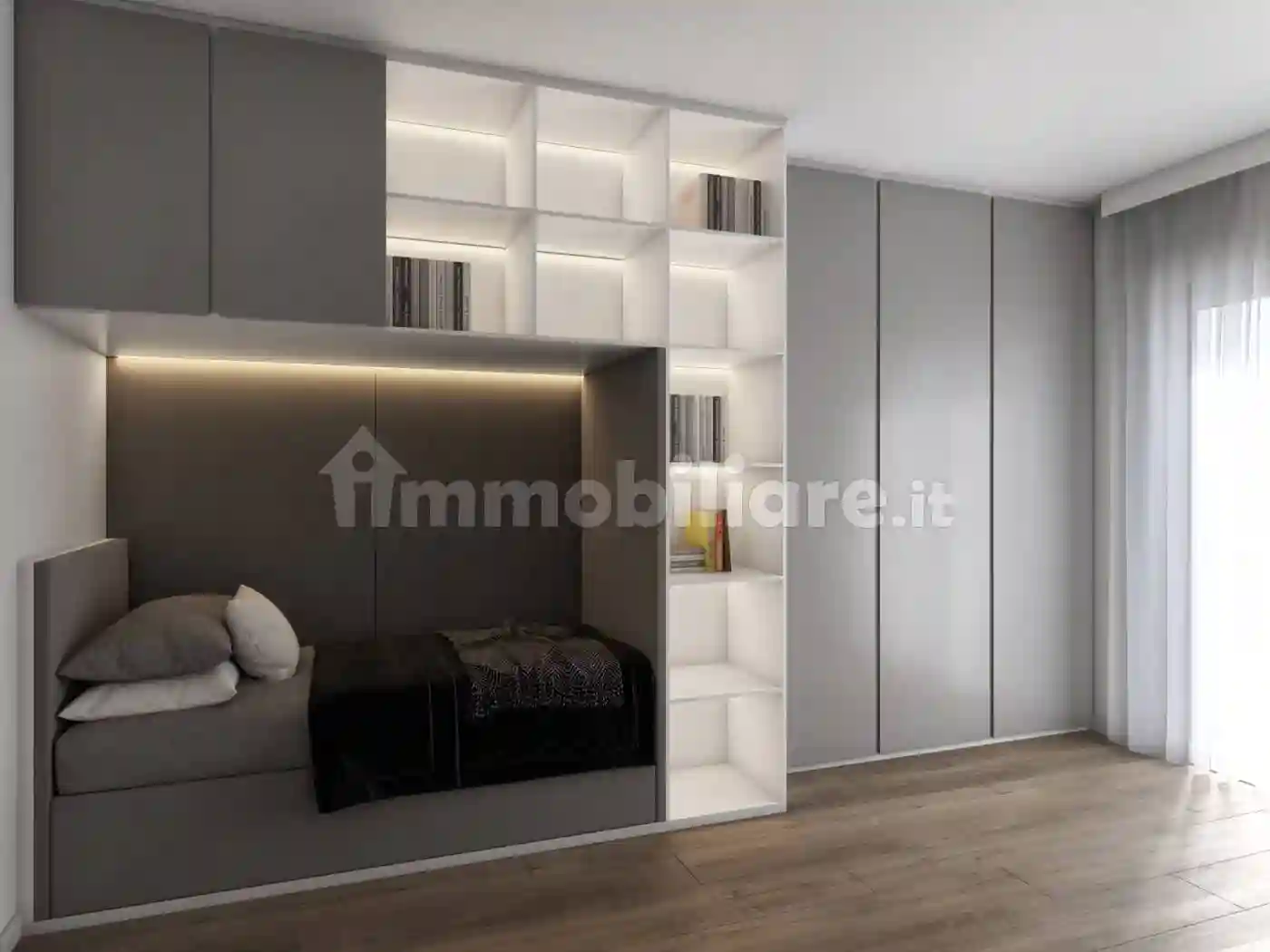 Appartamento - foto 3