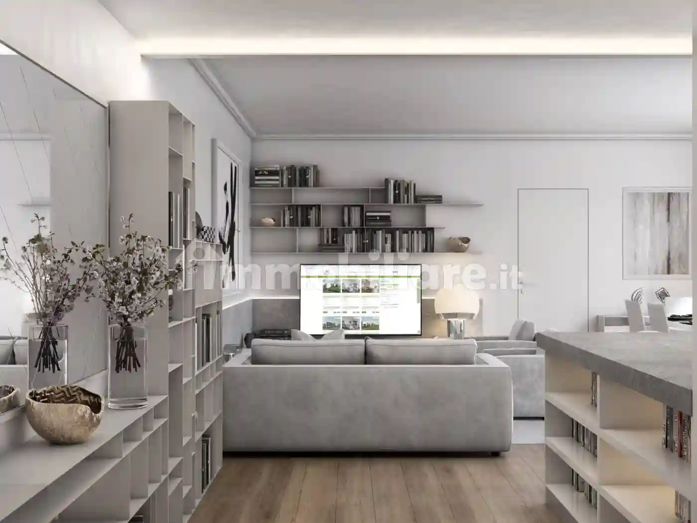 Appartamento - foto 5