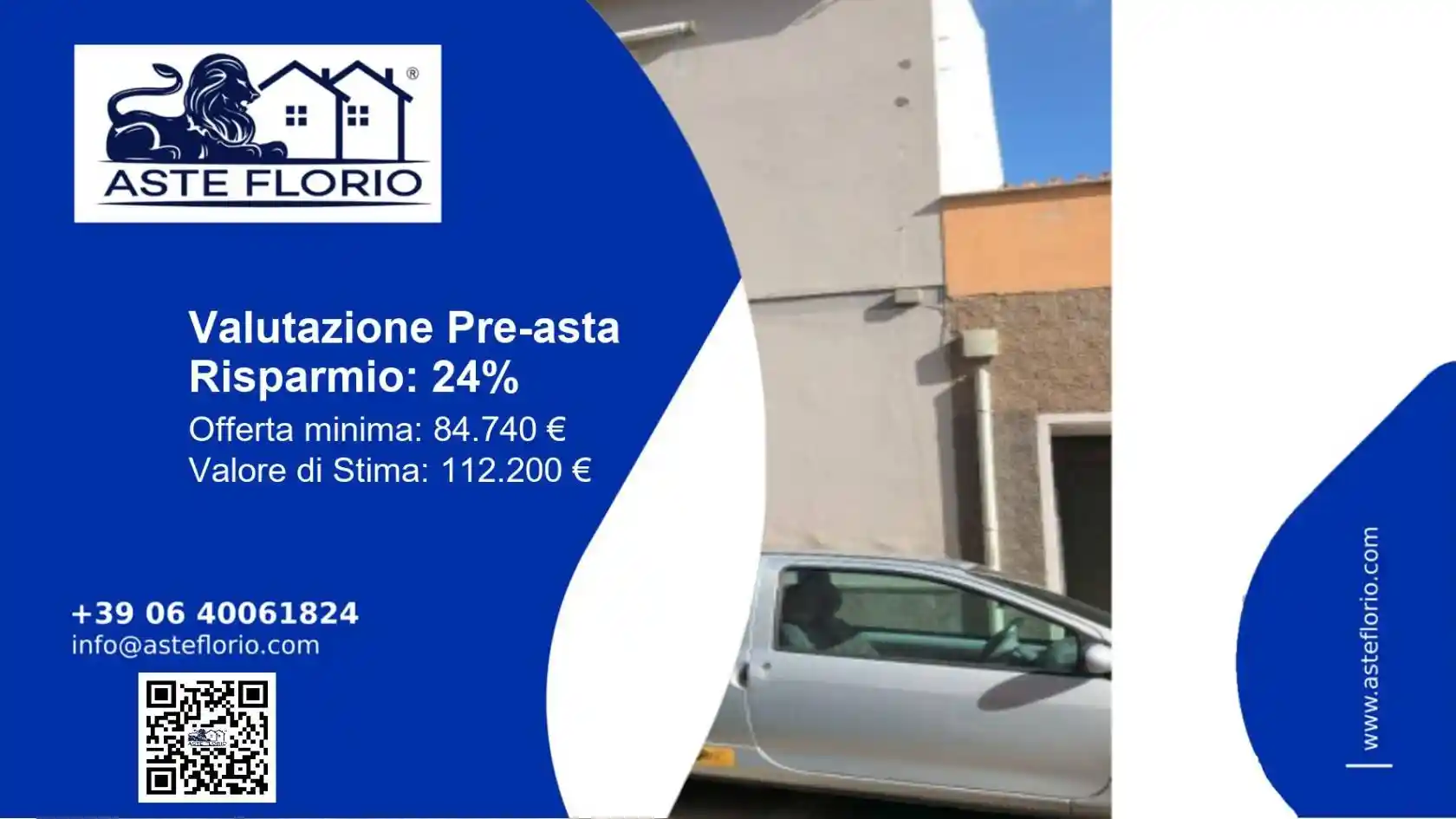 Appartamento in vendita a Olbia