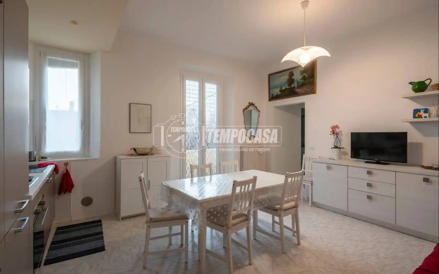 Appartamento in vendita a Macerata