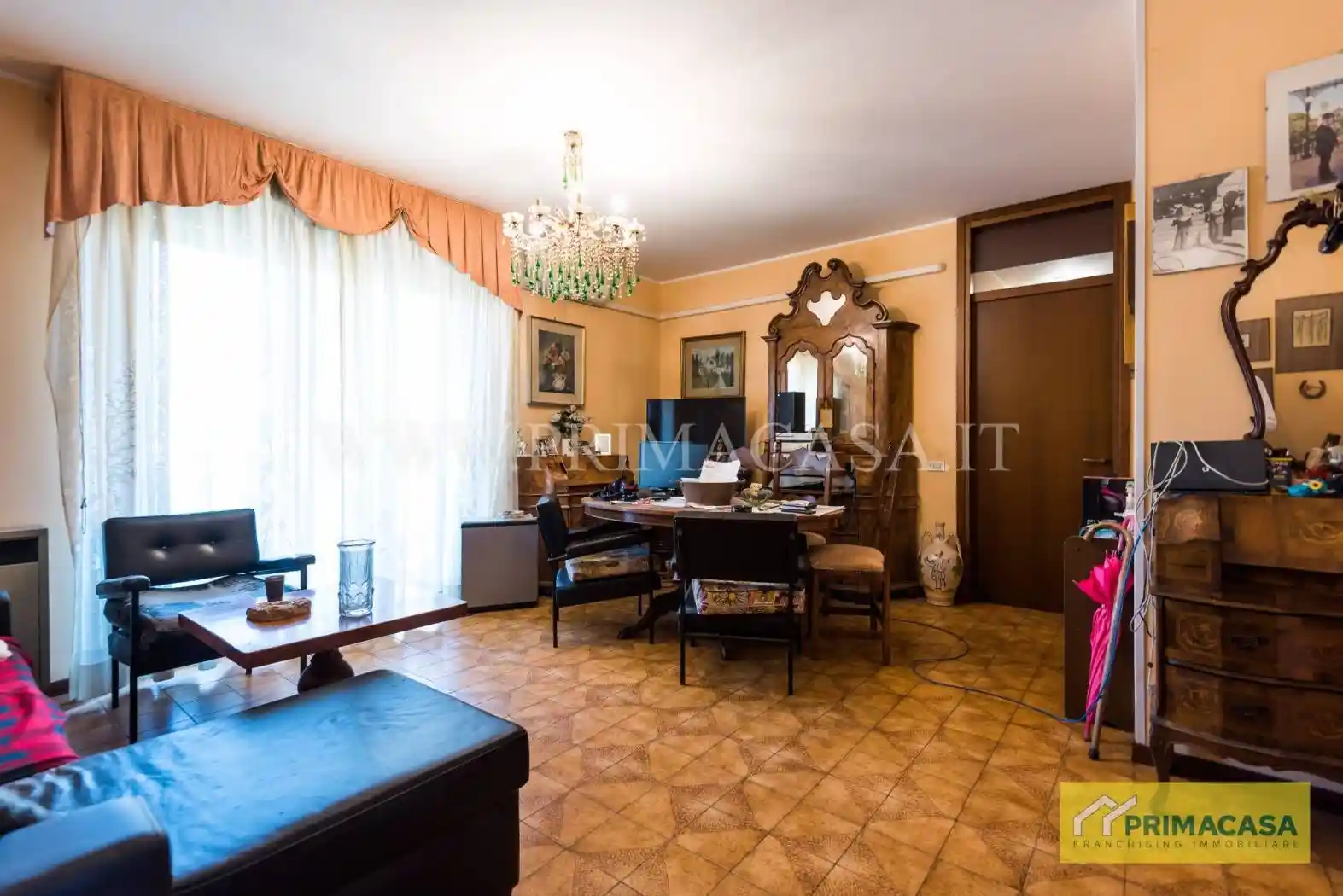 Appartamento in vendita a Verona