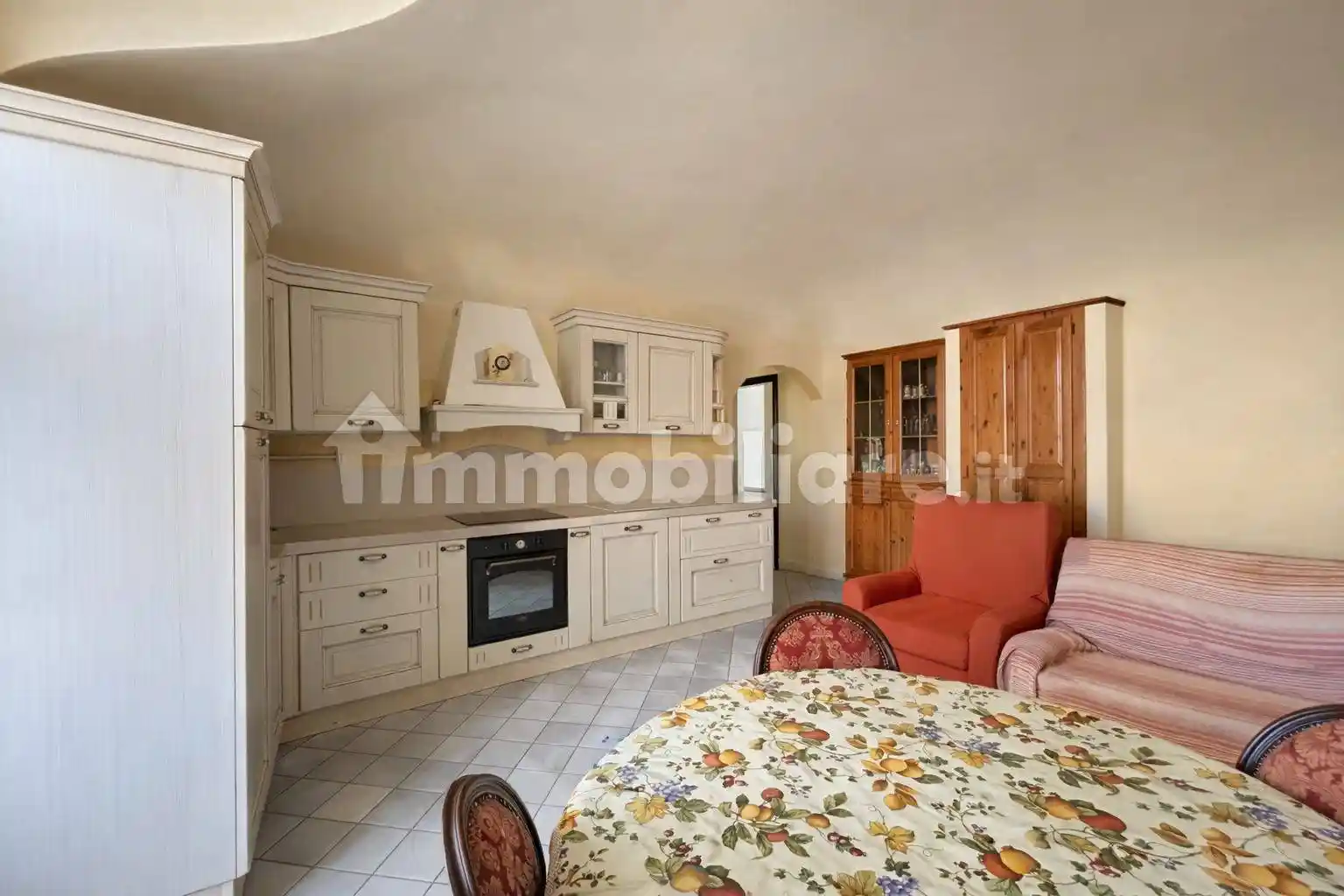 Appartamento in vendita a Acqui Terme