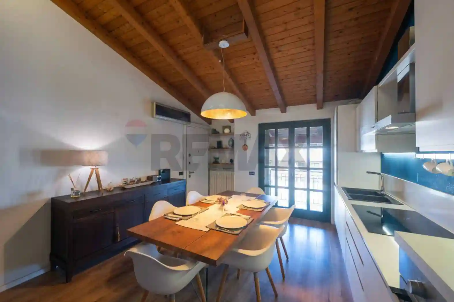 Attico - Mansarda - foto 2