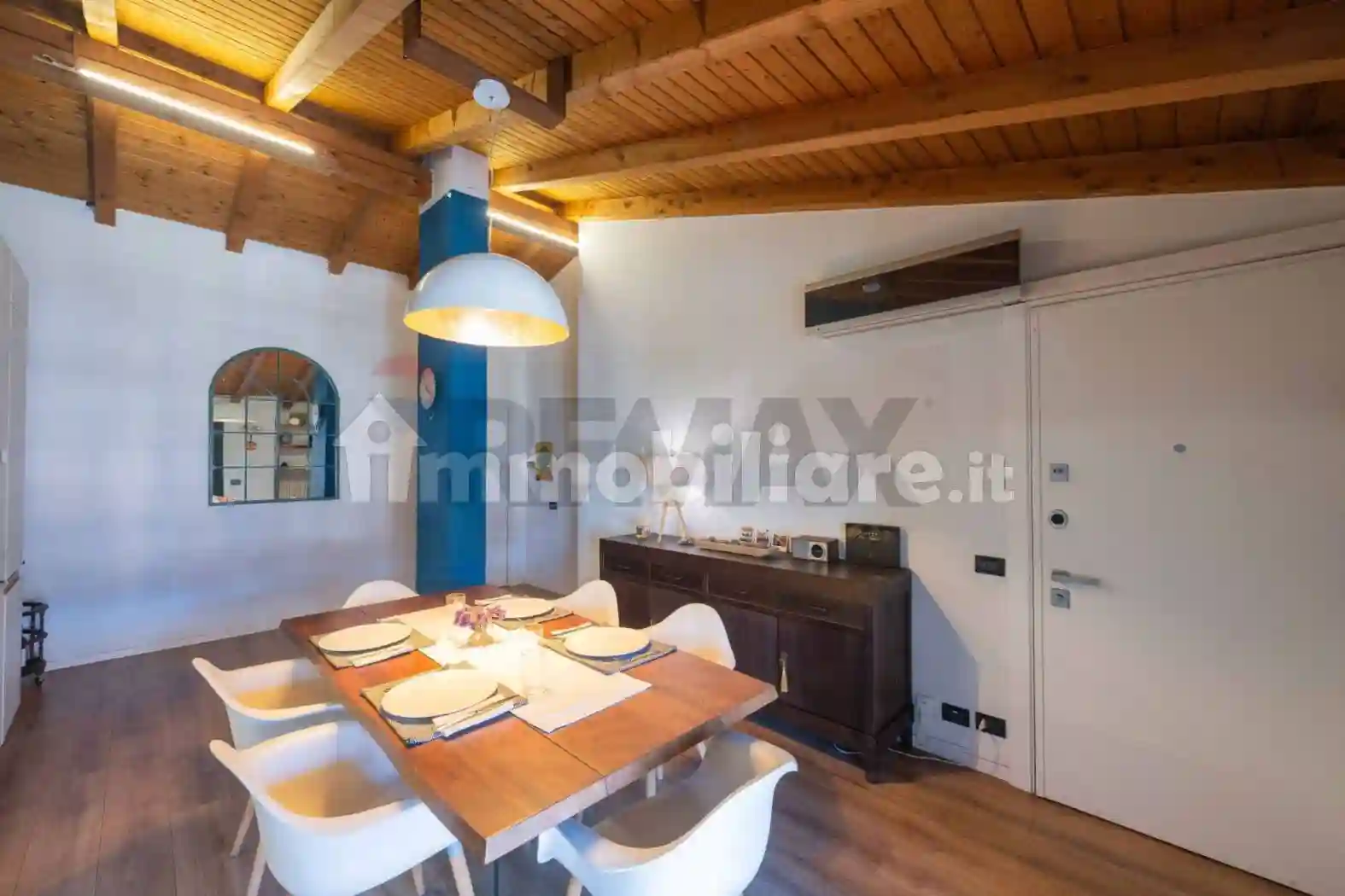 Attico - Mansarda - foto 5