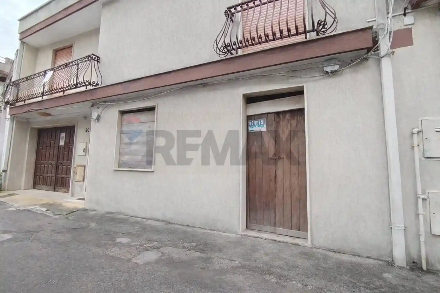 Casa indipendente in vendita a San Pietro Vernotico