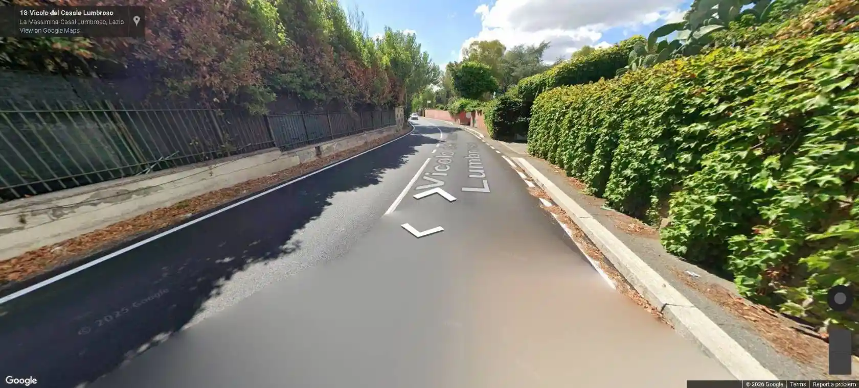 Villa in vendita a Roma