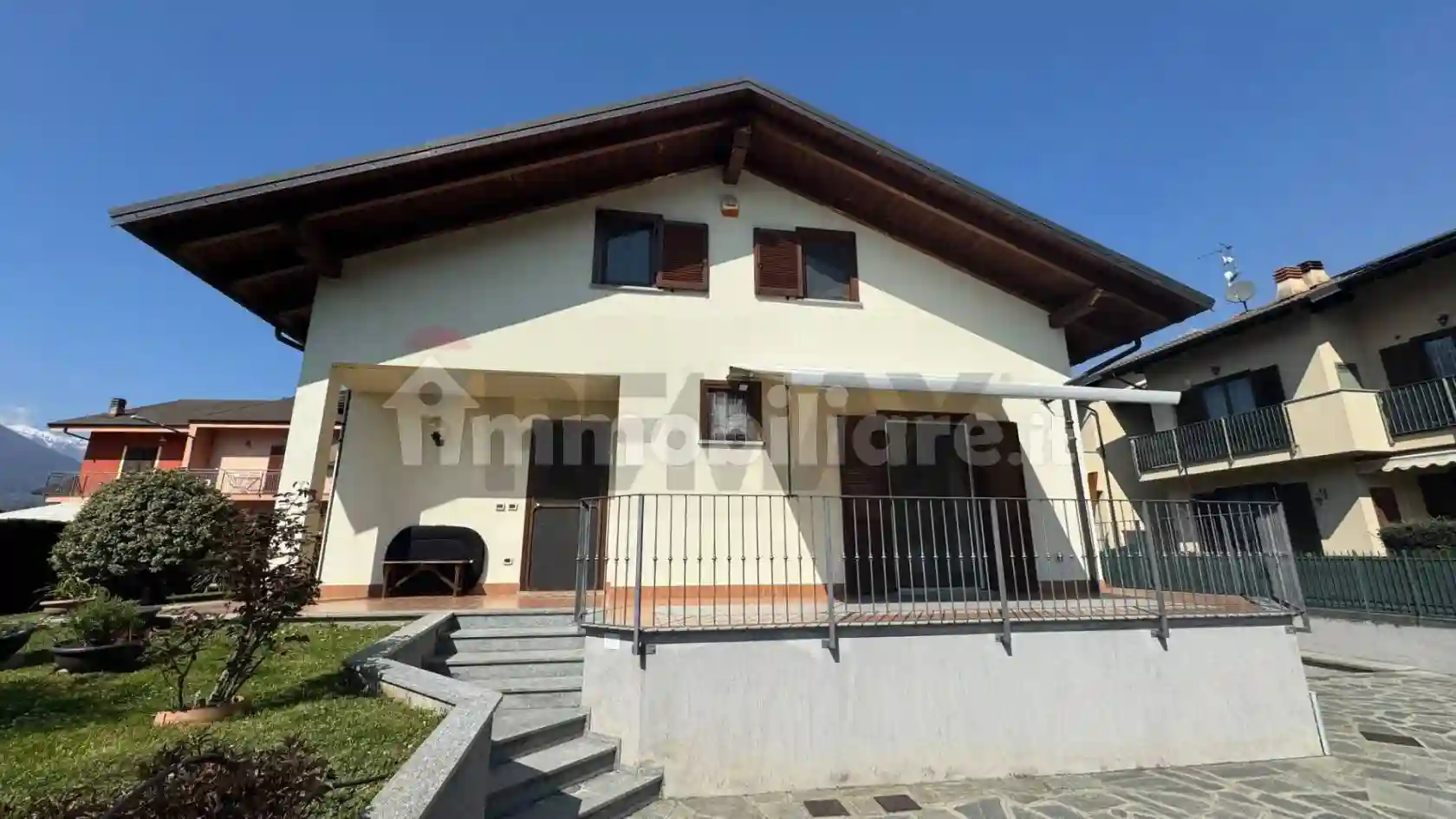 Casa indipendente - foto 2