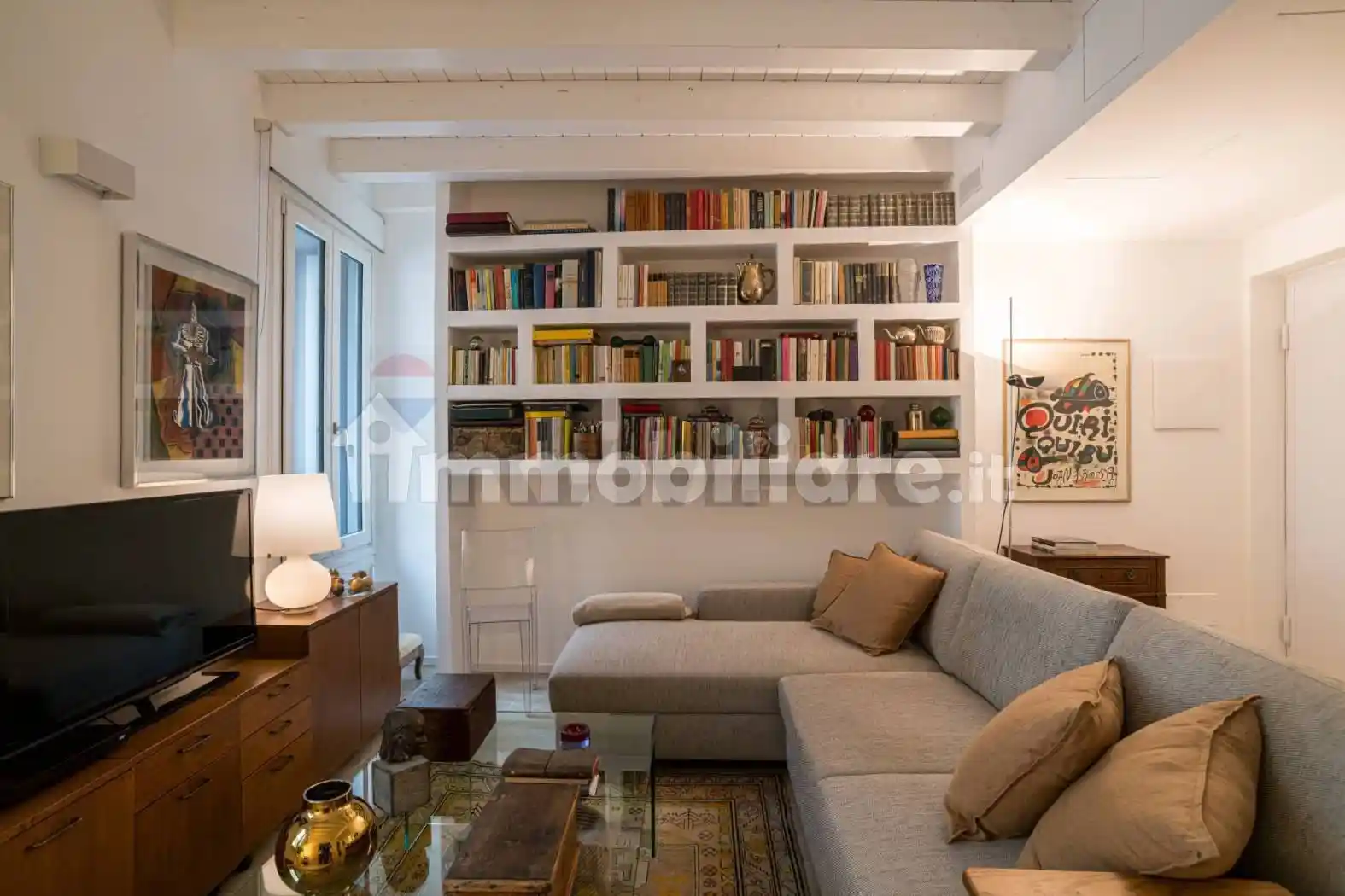 Appartamento in vendita a Como