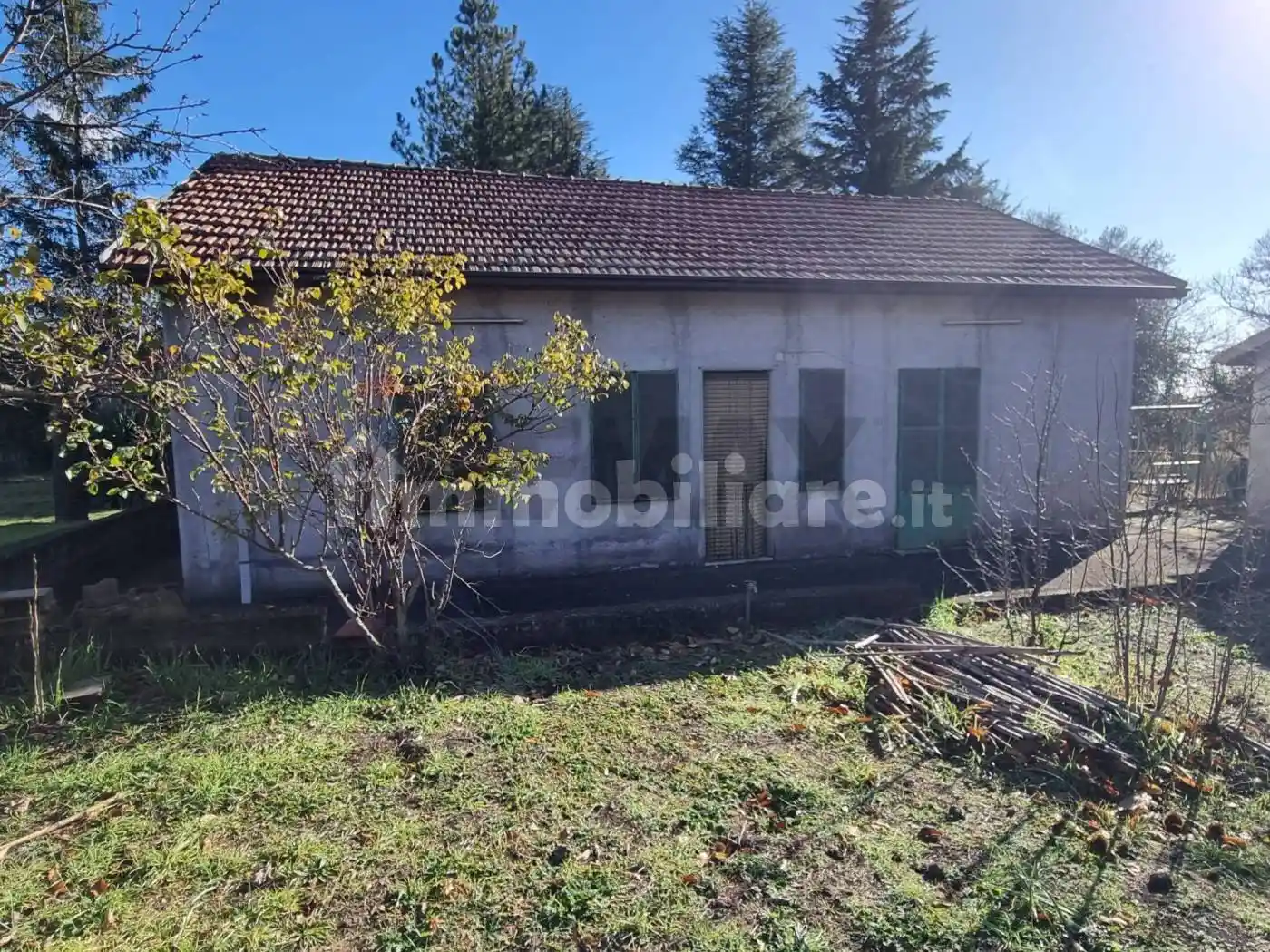 Villa in vendita a Adrano