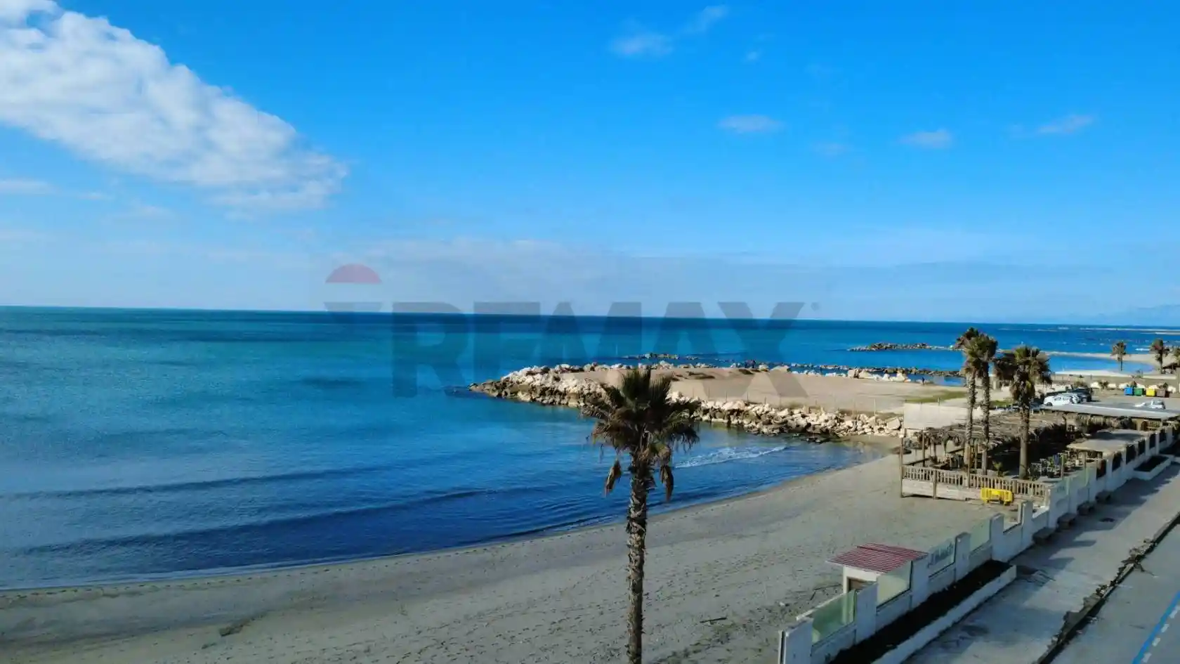 Appartamento in vendita a Castel Volturno