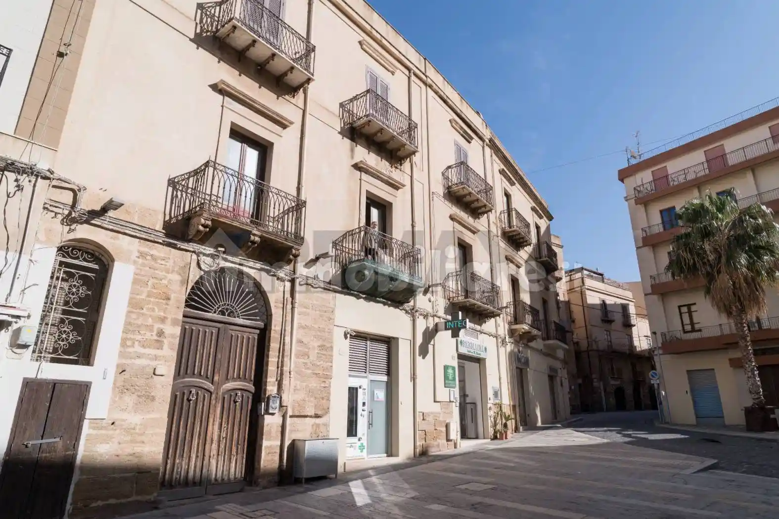 Appartamento in vendita a Sciacca