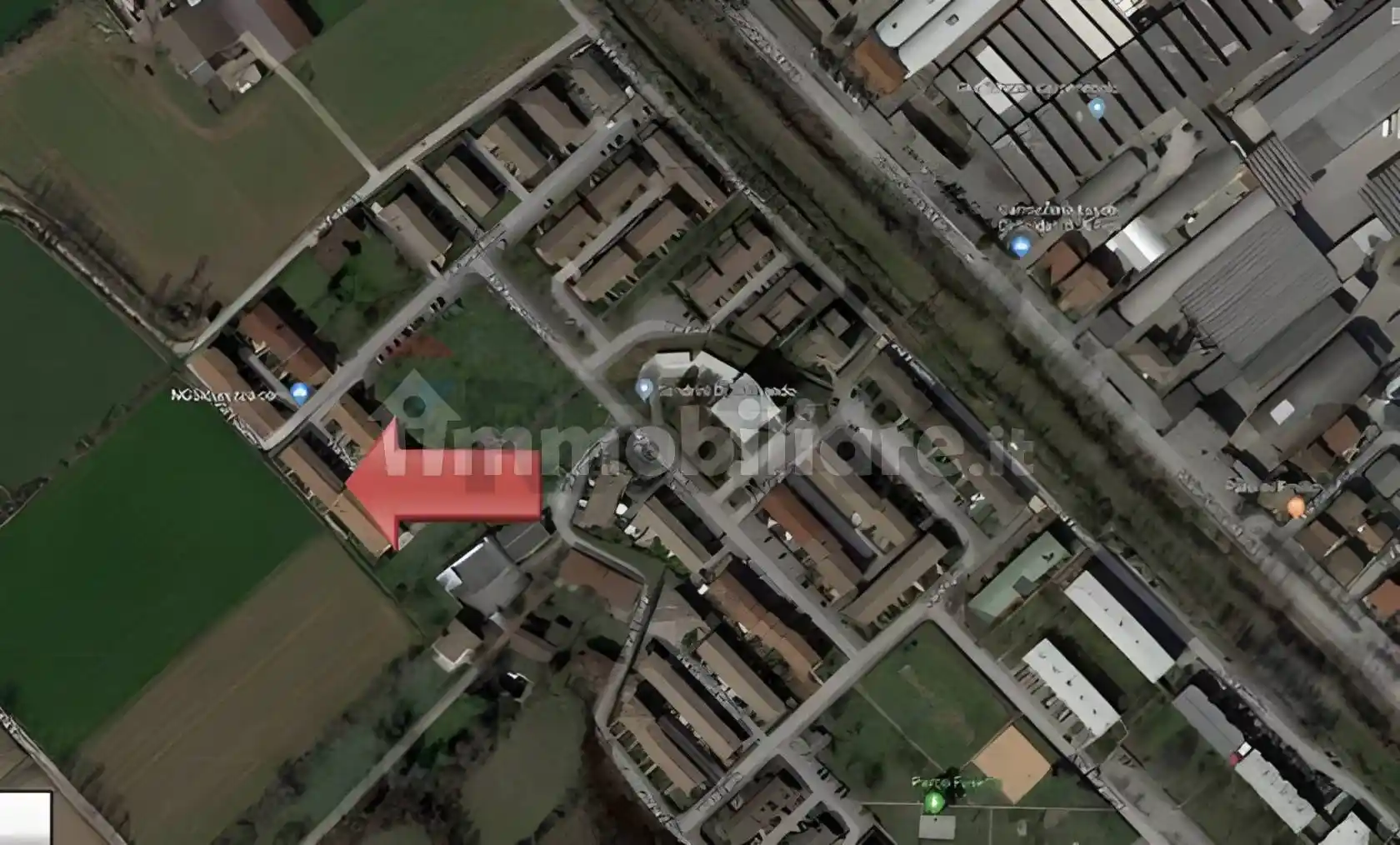 Appartamento in vendita a Carpenedolo