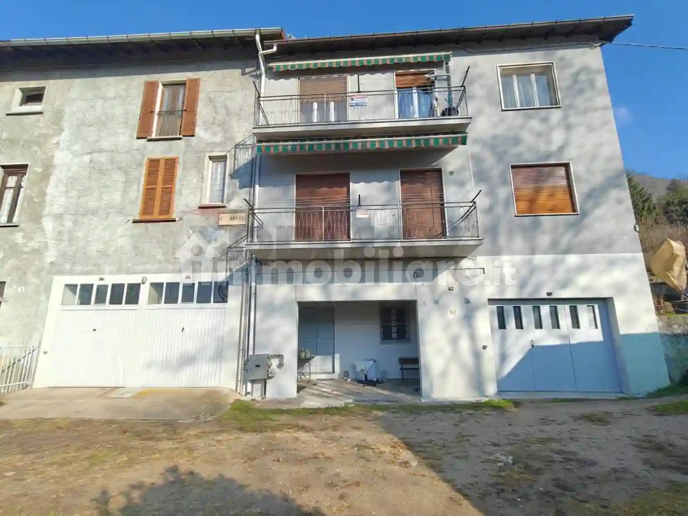 Casa indipendente - foto 2