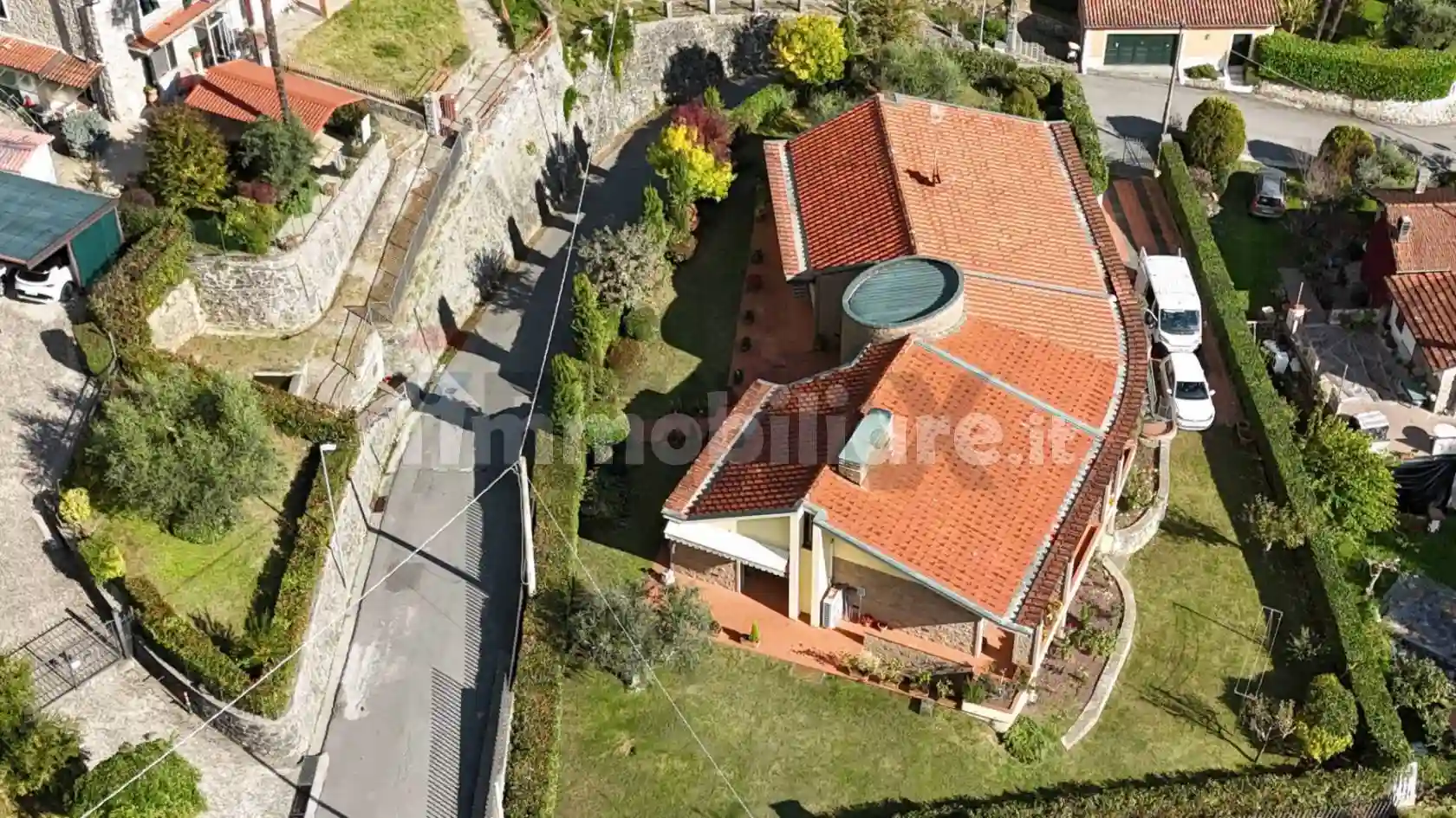Villa - foto 4