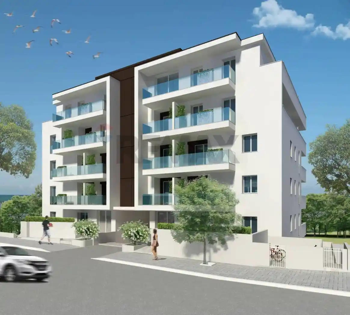 Appartamento in vendita a Pesaro