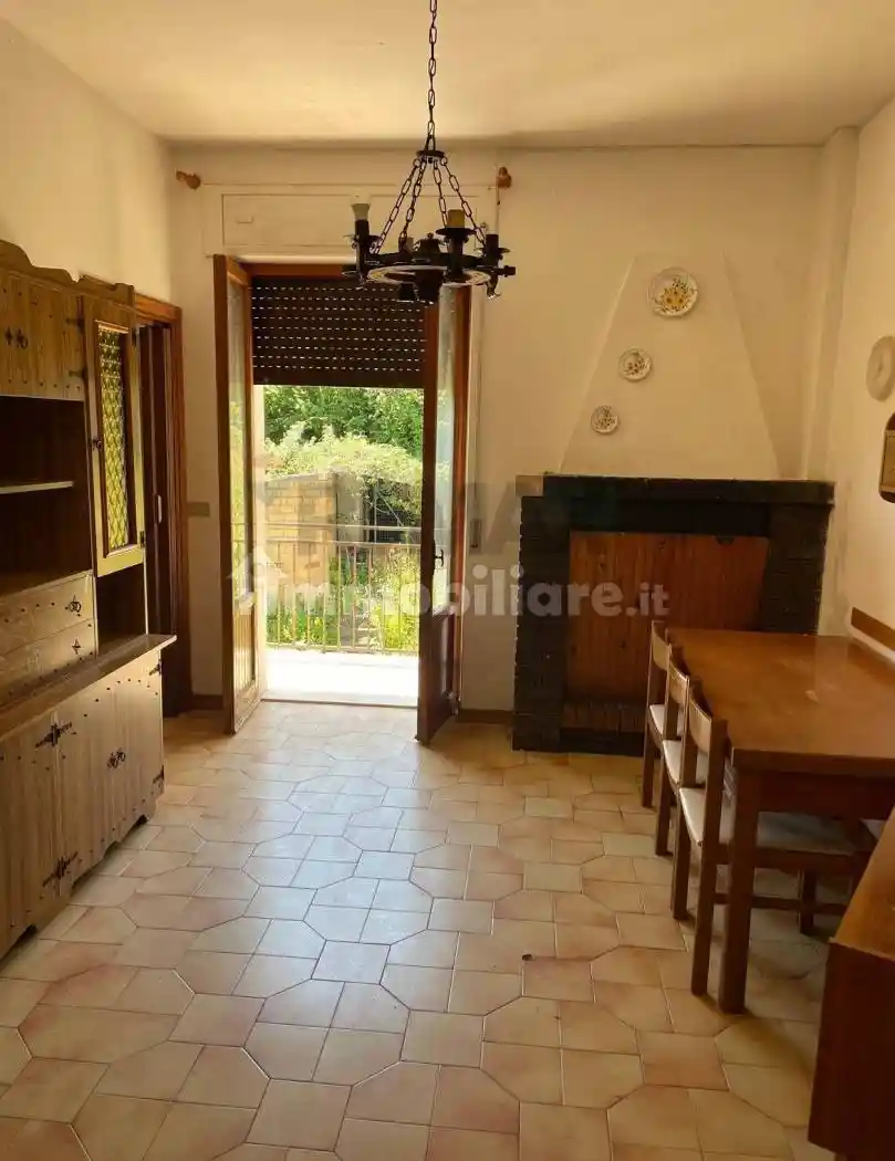 Appartamento in vendita a Guardiagrele