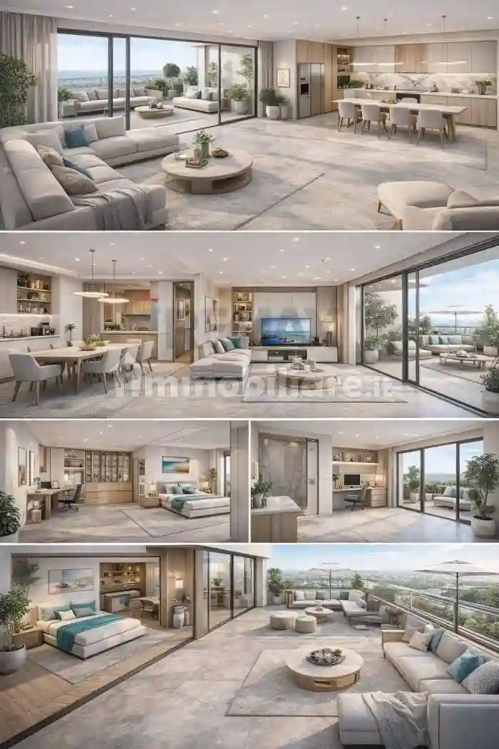 Appartamento - foto 3