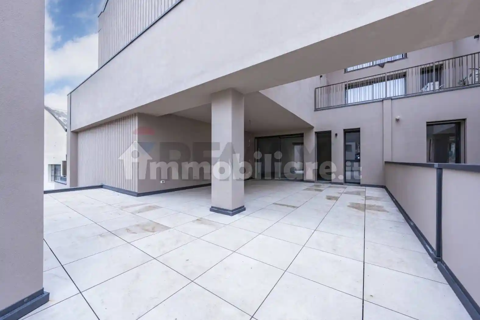 Appartamento in vendita a Cesena