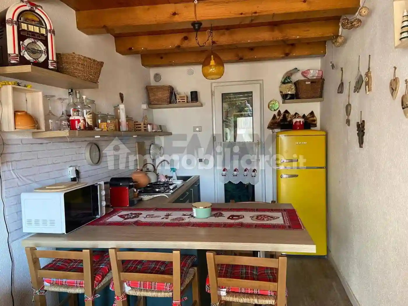 Casa indipendente - foto 4