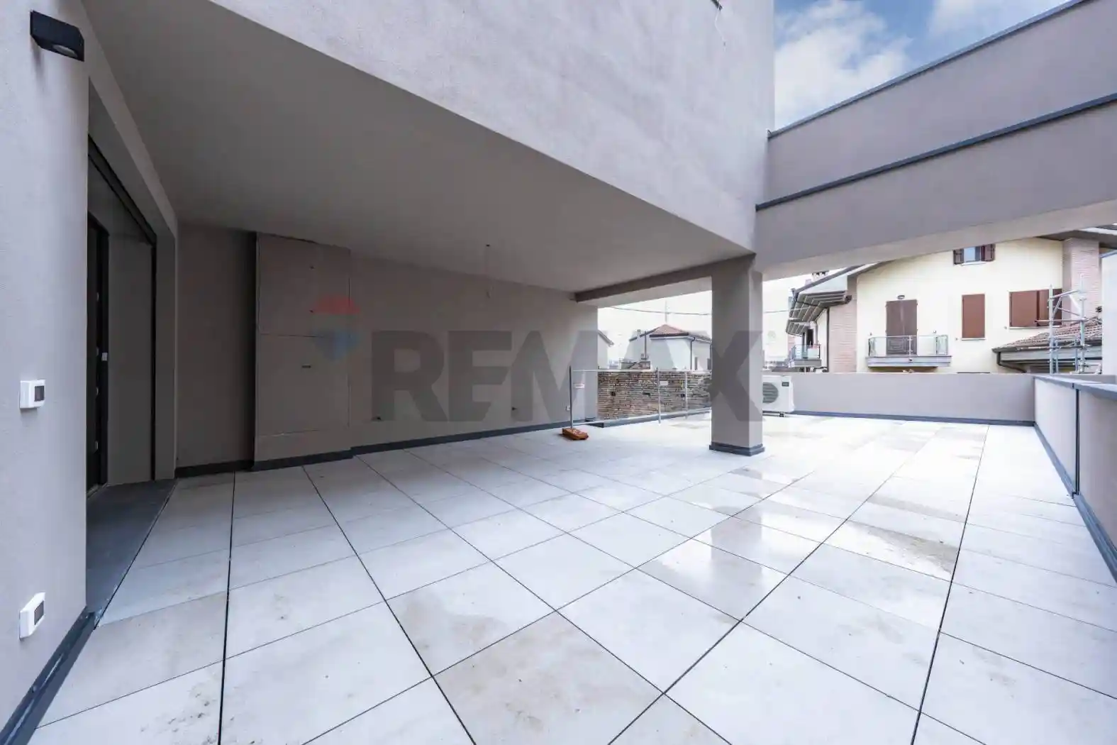 Appartamento in vendita a Cesena