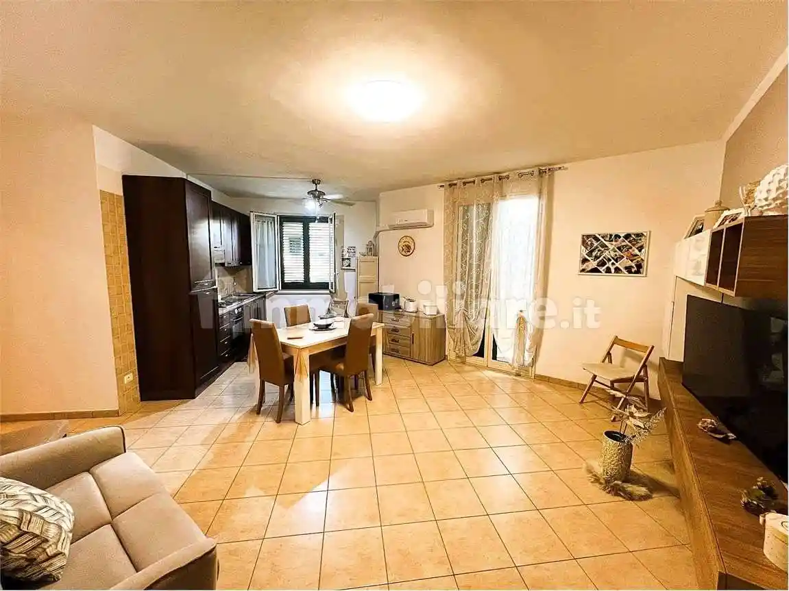 Appartamento in vendita a Marsala