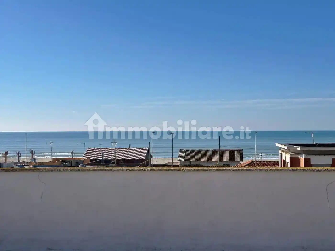 Appartamento in vendita a Fiumicino