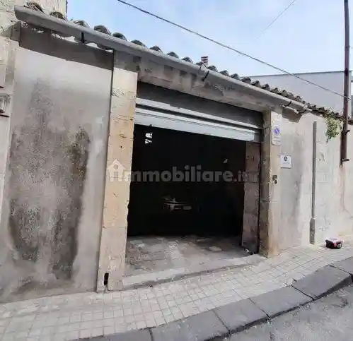 Appartamento in vendita a Palazzolo Acreide