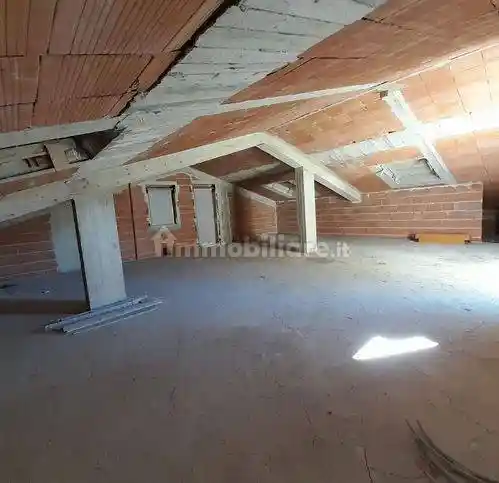 Attico - Mansarda in vendita a Palazzolo Acreide