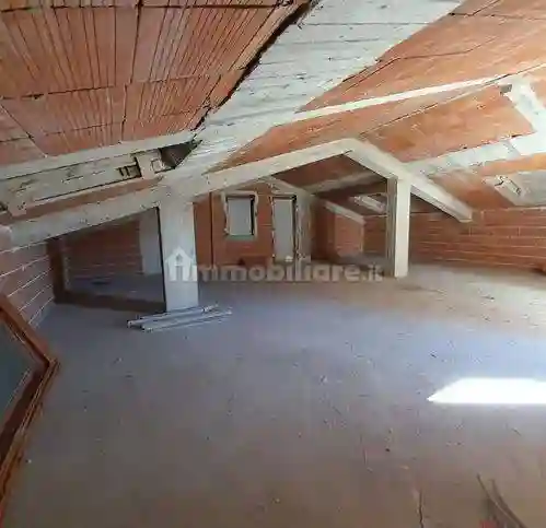 Attico - Mansarda - foto 2