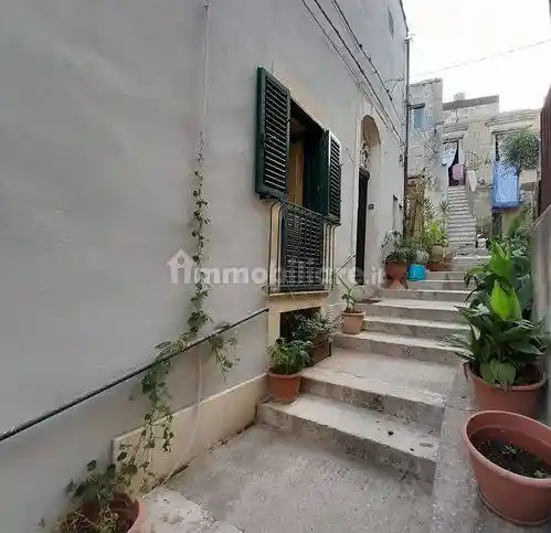 Villa in vendita a Palazzolo Acreide