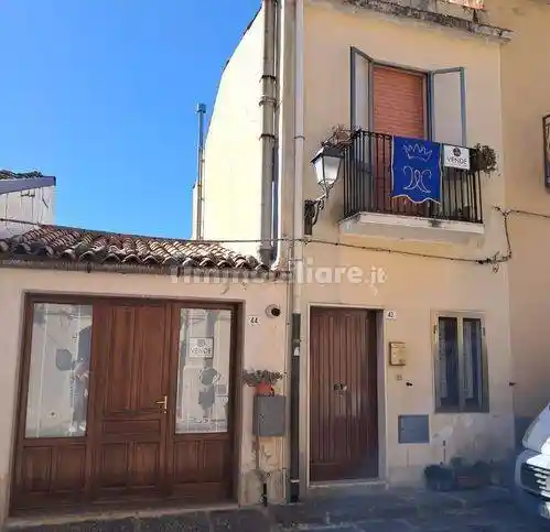 Villa in vendita a Buscemi