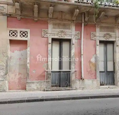 Villa in vendita a Palazzolo Acreide