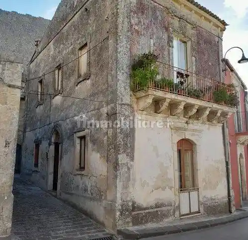 Villa in vendita a Palazzolo Acreide