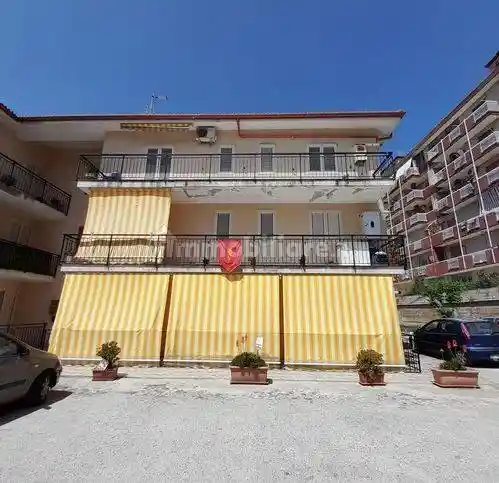 Appartamento in vendita a Palazzolo Acreide