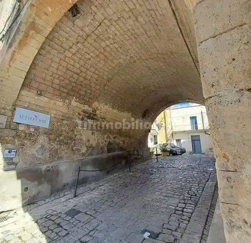 Villa in vendita a Palazzolo Acreide