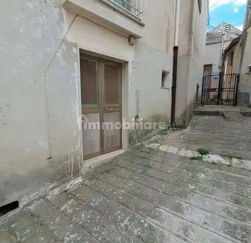 Appartamento in vendita a Palazzolo Acreide